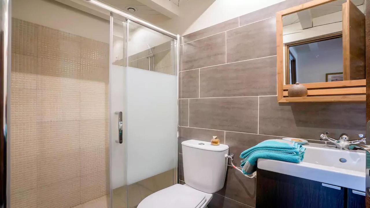 Sauna - Jacuzzi - 100% Privé - L'Estantada Linxe Extérieur photo
