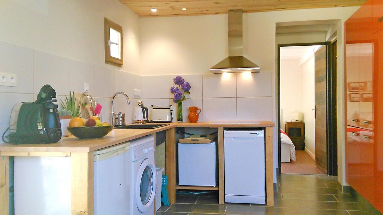 Sauna - Jacuzzi - 100% Privé - L'Estantada Linxe Extérieur photo