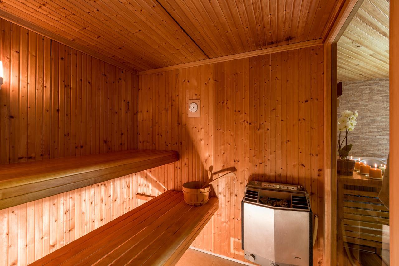 Sauna - Jacuzzi - 100% Privé - L'Estantada Linxe Extérieur photo